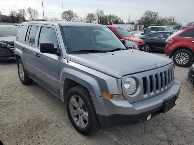 1C4NJPBB7HD135006 Jeep Patriot Sport