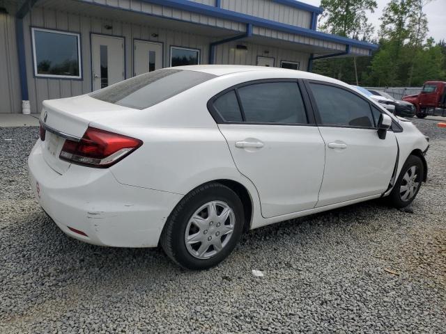 2HGFB2F51EH534910 Honda Civic Lx