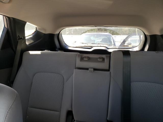 5XYZTDLBXEG153019 Hyundai SANTA FE SPORT