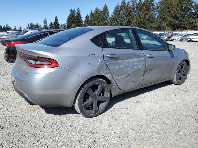 1C3CDFBB3FD266864 Dodge DART SXT