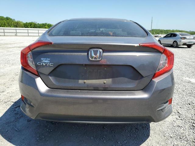 19XFC2F74GE081958 Honda CIVIC EX