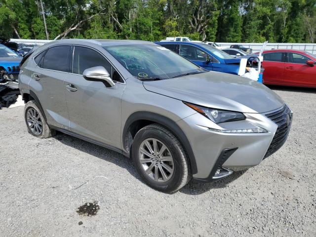 JTJDARBZ5L2162033 Lexus NX 300