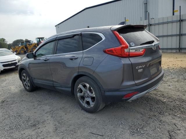 5J6RW1H51JA003409 Honda CR-V EX
