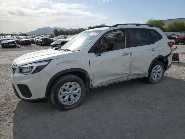 2020 Subaru Forester მანქანა იყიდება აუქციონზე, vin: JF2SKADC3LH469894, აუქციონის ნომერი: 52521364