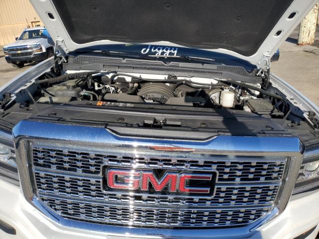 3GTU2PEJ1JG511980 GMC Sierra K1500 Denali