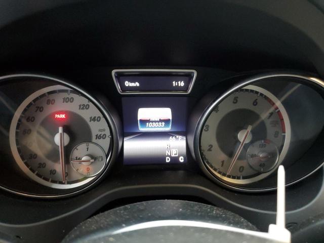 WDCTG4EB0GJ222806 Mercedes-Benz GLA 250