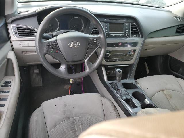 5NPE34AF5FH104843 Hyundai Sonata Sport