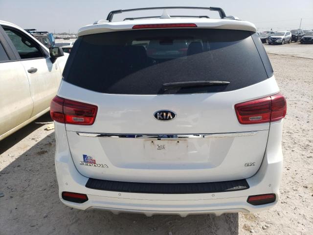 KNDMC5C19M6670613 KIA Sedona Ex Premium