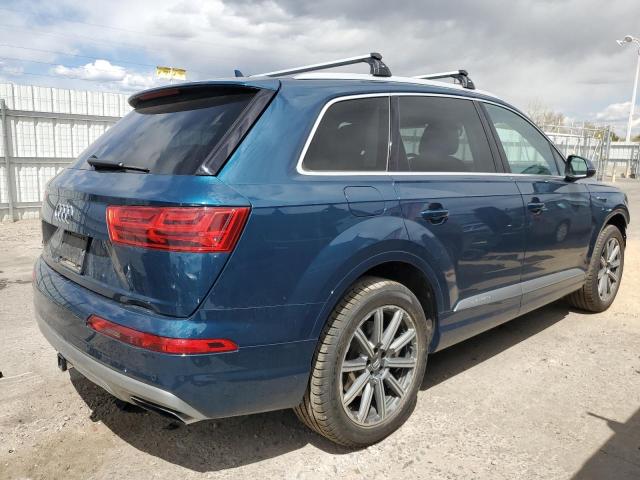 WA1LAAF74KD003350 Audi Q7 Premium Plus