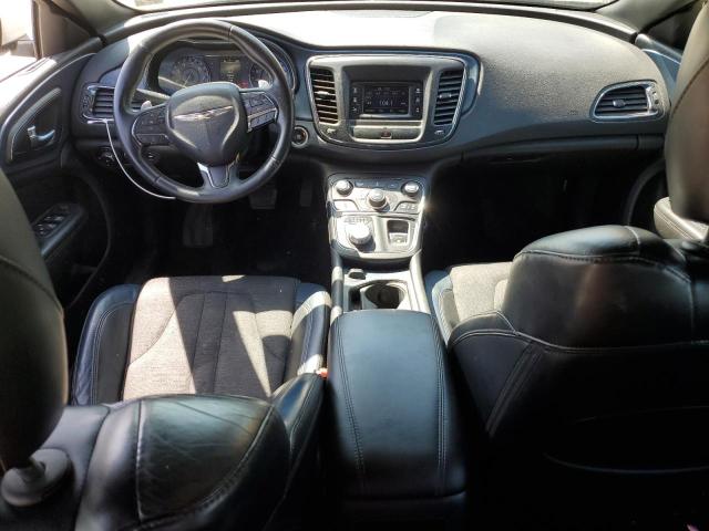 1C3CCCDG7FN523867 Chrysler 200 S