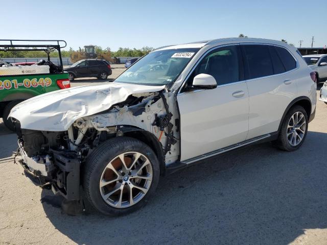 2023 Bmw X5 Xdrive45e მანქანა იყიდება აუქციონზე, vin: 5UXTA6C0XP9N95419, აუქციონის ნომერი: 50324294