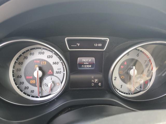 WDDSJ4EB7GN372526 Mercedes-Benz CLA 250