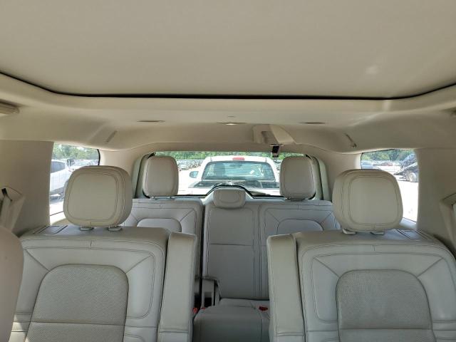 5LMJJ2HT4JEL07566 Lincoln Navigator Select