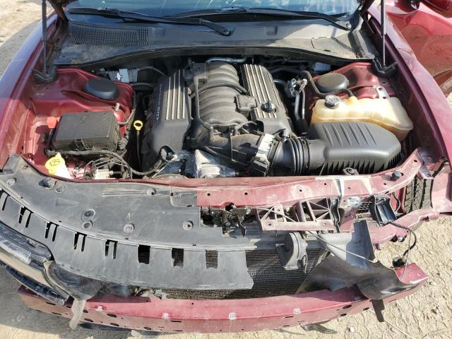 2C3CDXGJ9KH732039 Dodge Charger Scat Pack