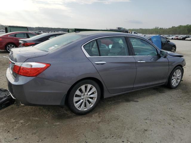 1HGCR2F85EA143153 Honda ACCORD EXL