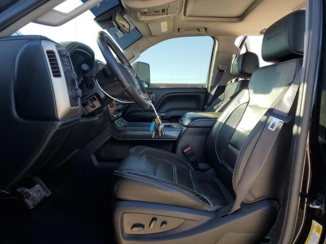 1GT12UE81GF282936 GMC Sierra K2500 Denali