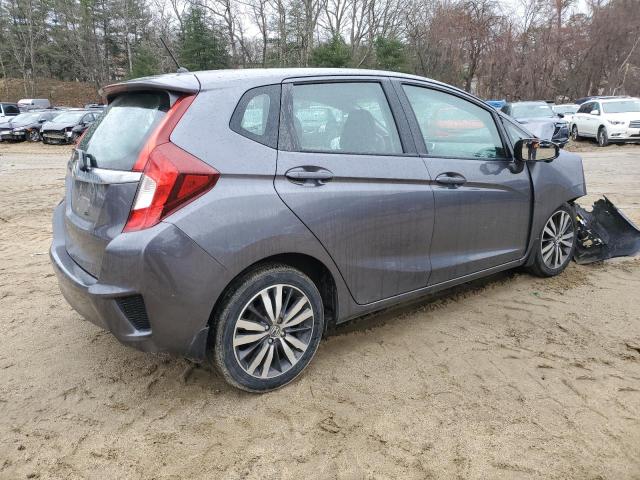 3HGGK5H80FM750540 Honda FIT EX