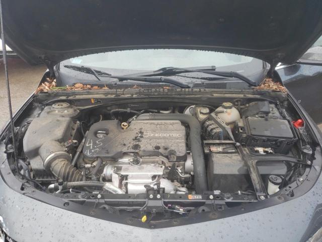 1G1ZE5ST1GF207557 Chevrolet MALIBU LT
