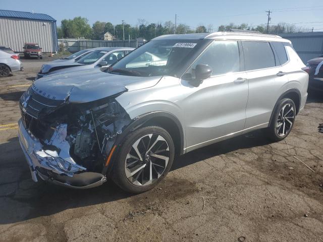 Auction sale of the 2022 Mitsubishi Outlander Sel, vin: JA4J4VA89NZ022053, lot number: 52519994