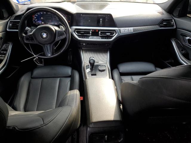 WBA5R7C50KFH27697 BMW 330XI