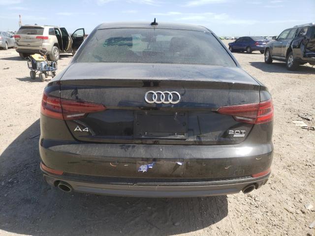 WAULMAF42JA225823 Audi A4 Premium Plus