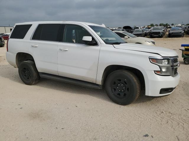 1GNLCDEC6LR246119 Chevrolet TAHOE POLICE