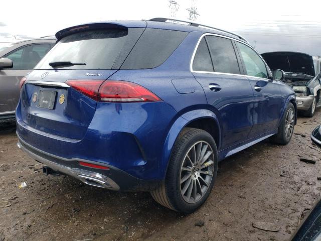4JGFB4KB4LA083355 Mercedes-Benz Gle 350 4matic