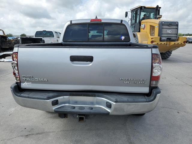 5TFJU4GN0FX082300 Toyota Tacoma Double Cab Prerunner