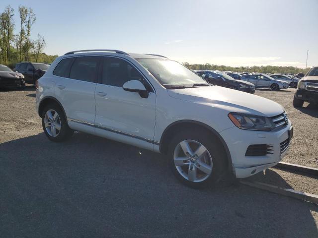 WVGEP9BP1ED006322 Volkswagen Touareg V6 Tdi