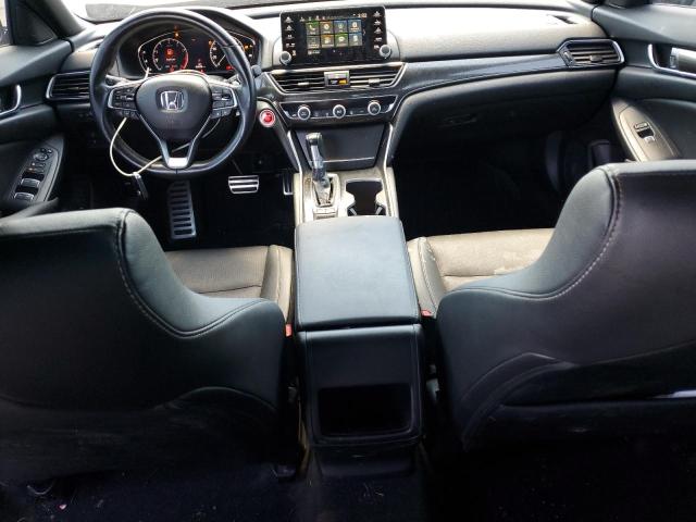 1HGCV1F33LA002489 Honda Accord Sport