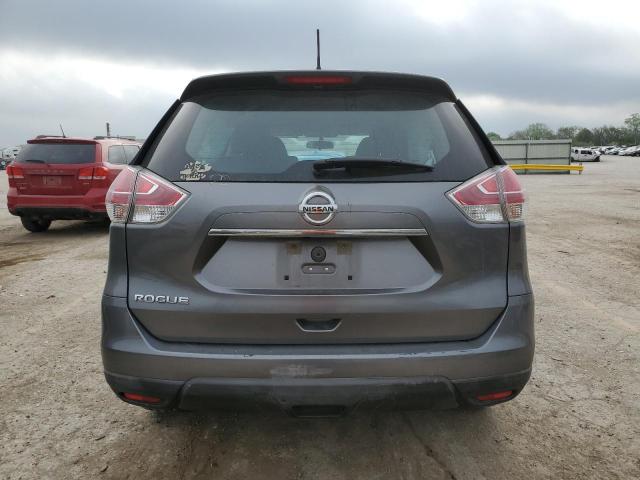 KNMAT2MT0GP702400 Nissan ROGUE S