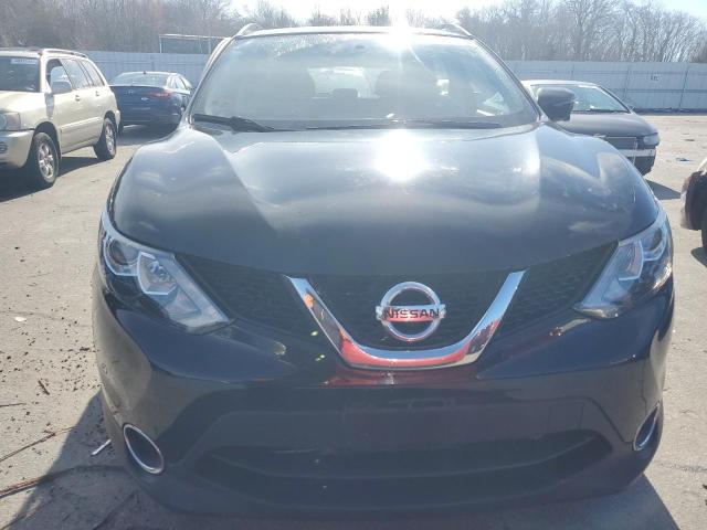 JN1BJ1CR6HW133606 Nissan Rogue Sport S