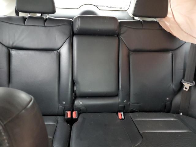 5J6RM4H93GL017691 Honda Cr-v Touring