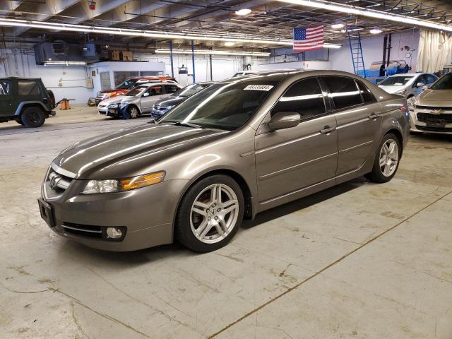 Auction sale of the 2008 Acura Tl, vin: 19UUA66248A012718, lot number: 49335884
