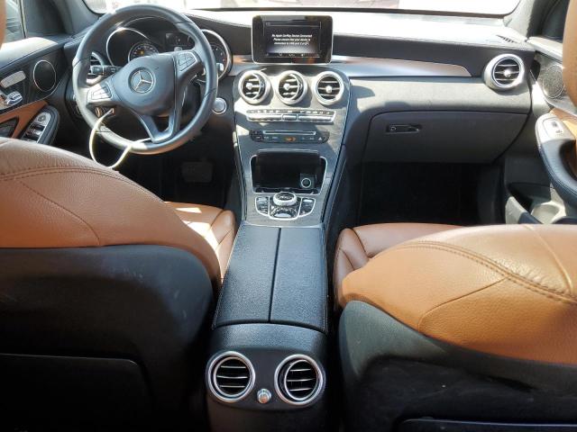 WDC0G4JB2JV096652 Mercedes-Benz GLC 300