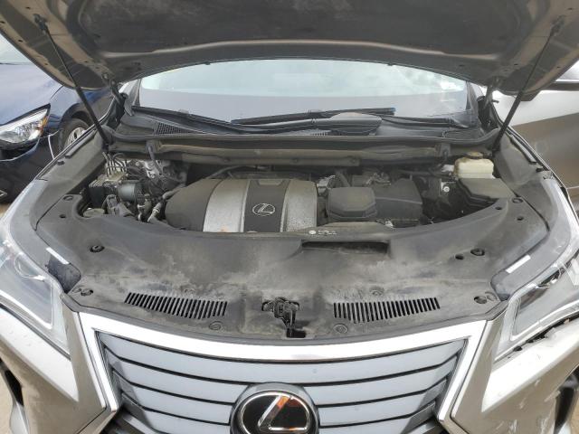 2T2ZZMCA4HC046162 Lexus Rx 350 Base