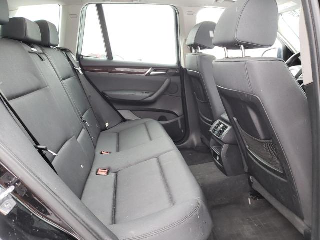 5UXWX9C59F0D44907 BMW X3 Xdrive28i