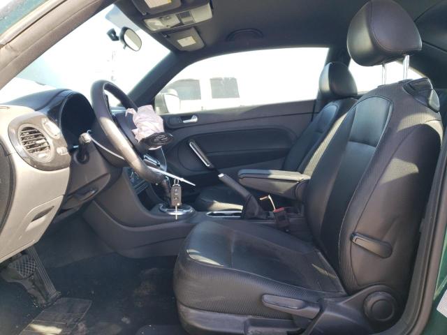 3VWF17ATXHM618277 Volkswagen Beetle 1.8t