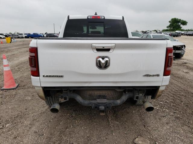 1C6SRFJT5LN386827 RAM 1500 Laie