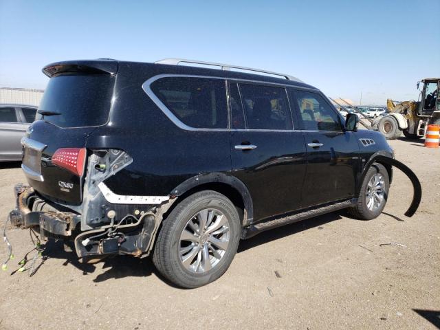 JN8AZ2NE3F9084110 Infiniti QX80