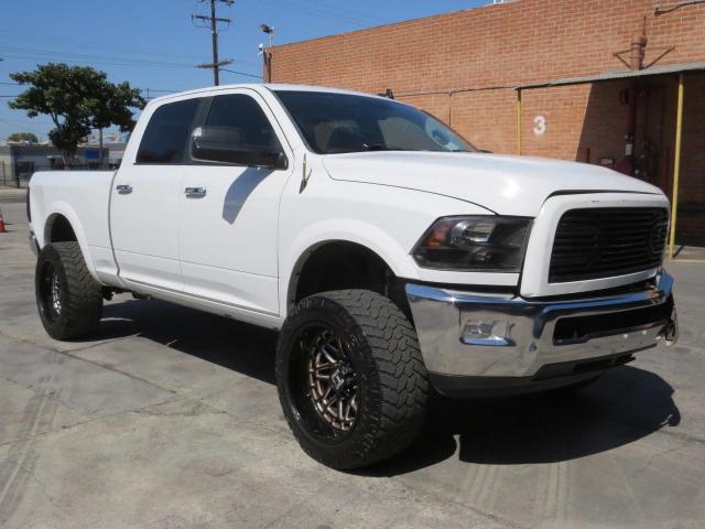 Auction sale of the 2015 Ram 2500 Slt, vin: 3C6UR5DL0FG593458, lot number: 53333474