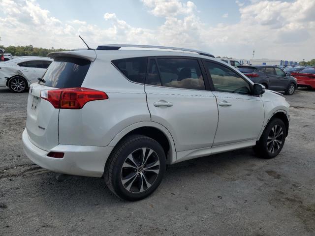 JTMYFREV1FD078556 Toyota Rav4 Limited