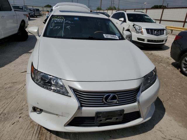JTHBW1GG2F2091784 Lexus ES 300H