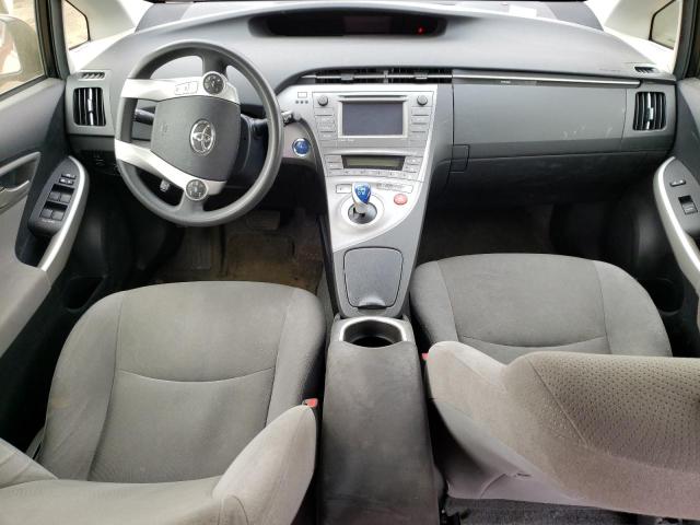 JTDKN3DU7F0417634 Toyota Prius