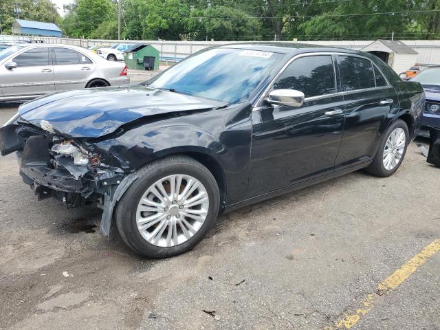 2014 Chrysler 300c მანქანა იყიდება აუქციონზე, vin: 2C3CCAKTXEH265145, აუქციონის ნომერი: 50374794