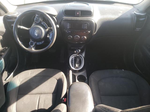 KNDJP3A54E7006491 KIA SOUL +