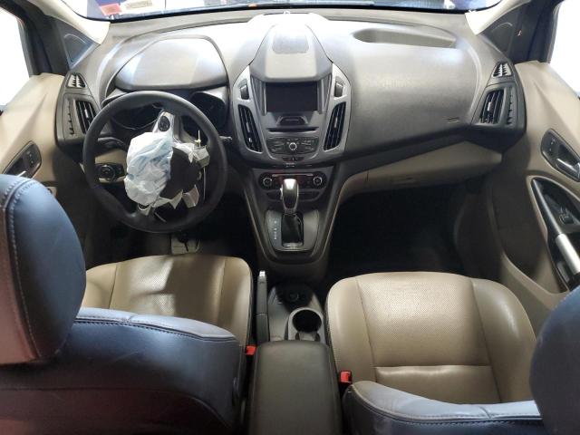 NM0GE9G71H1293093 Ford Transit Connect Titanium