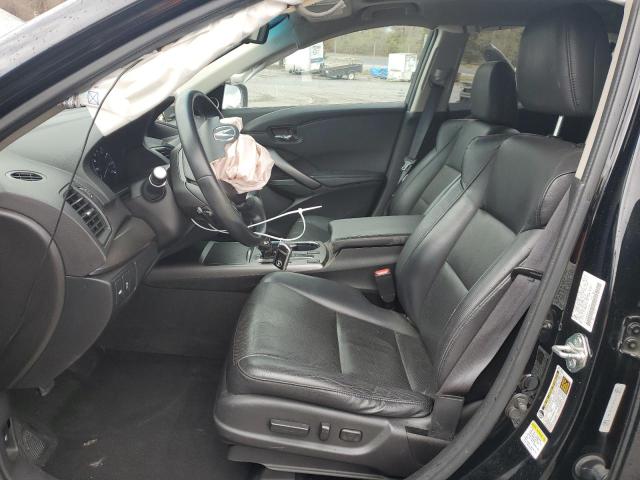 5J8TB4H53FL007547 Acura Rdx Technology