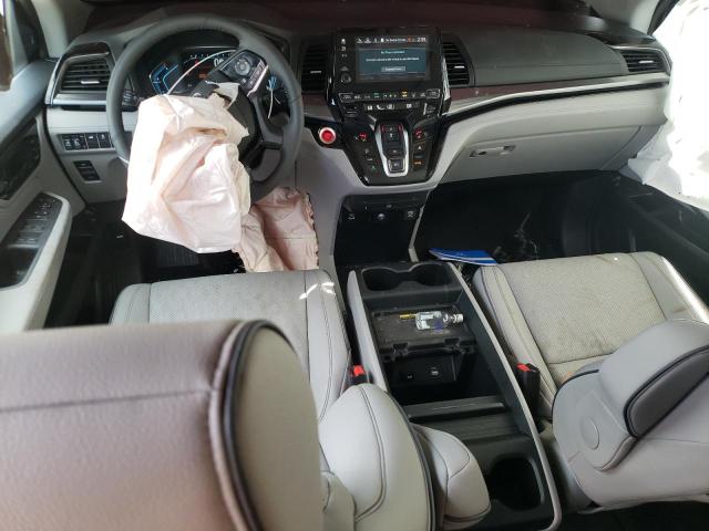 5FNRL6H98RB008379 Honda Odyssey Elite