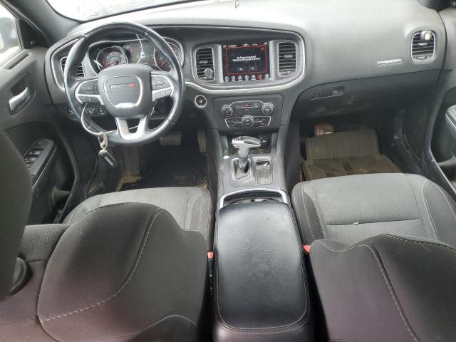 2C3CDXHG6HH549497 Dodge Charger Sxt